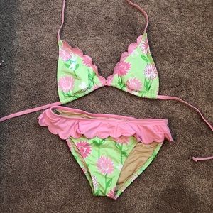 Lilly Pulitzer Bikini